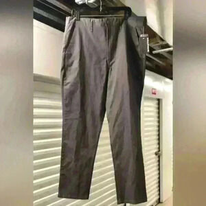 Winston Duncan Men Grey Khaki